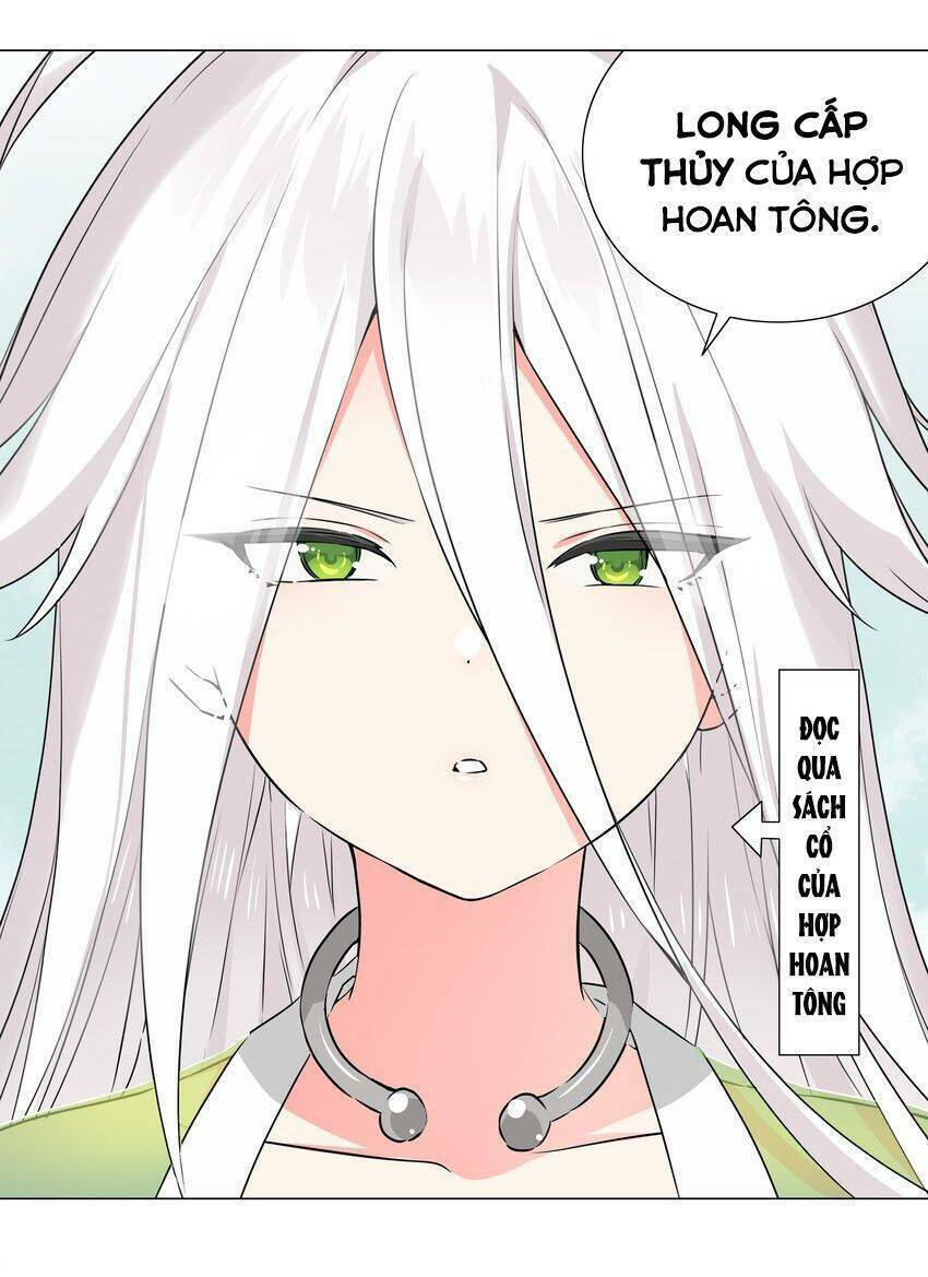 Hậu Cung Quá Nhiều, Tốt Nhất Là Phi Thăng Thôi Chapter 59 - Next Chapter 60