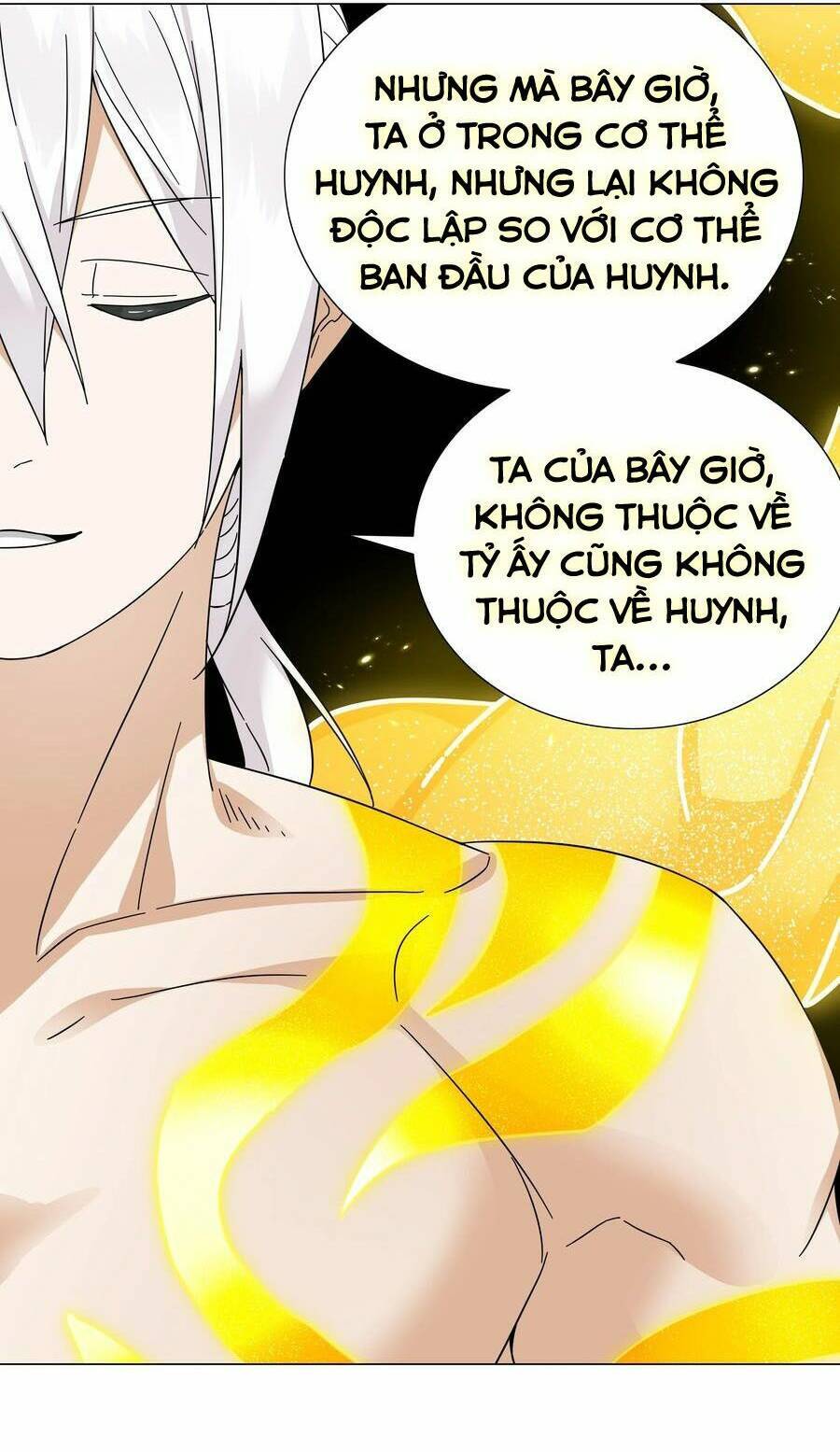 Hậu Cung Quá Nhiều, Tốt Nhất Là Phi Thăng Thôi Chapter 70 - Next Chapter 71