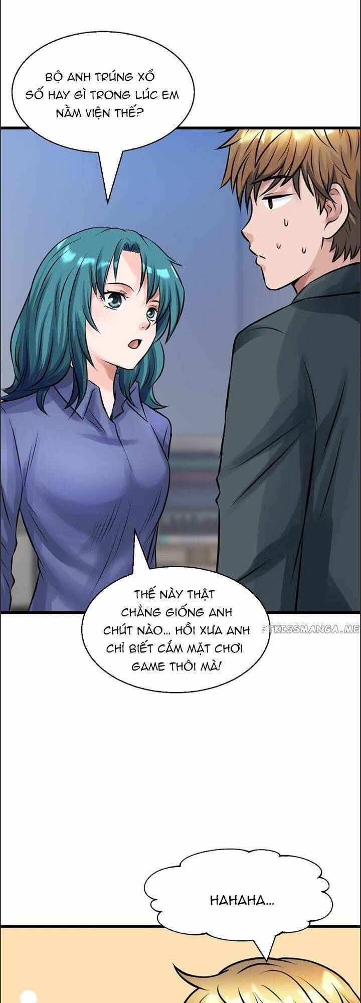 Ranker Bất Bại Chapter 56 - Next Chapter 57