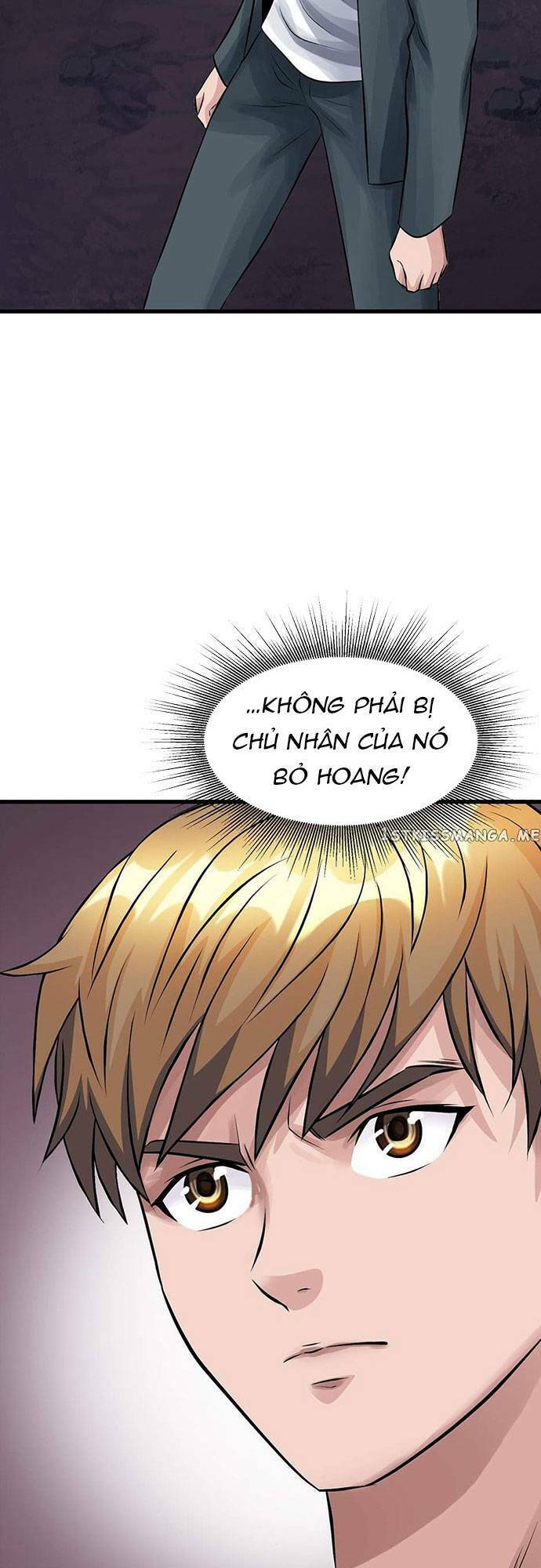 Ranker Bất Bại Chapter 58 - Next Chapter 59