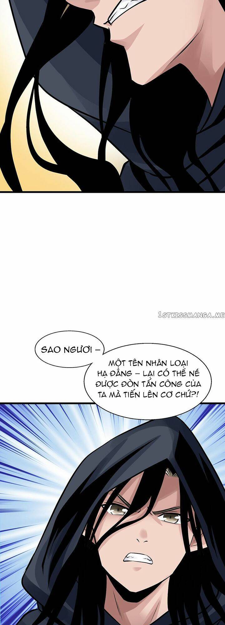 Ranker Bất Bại Chapter 60 - Next Chapter 61