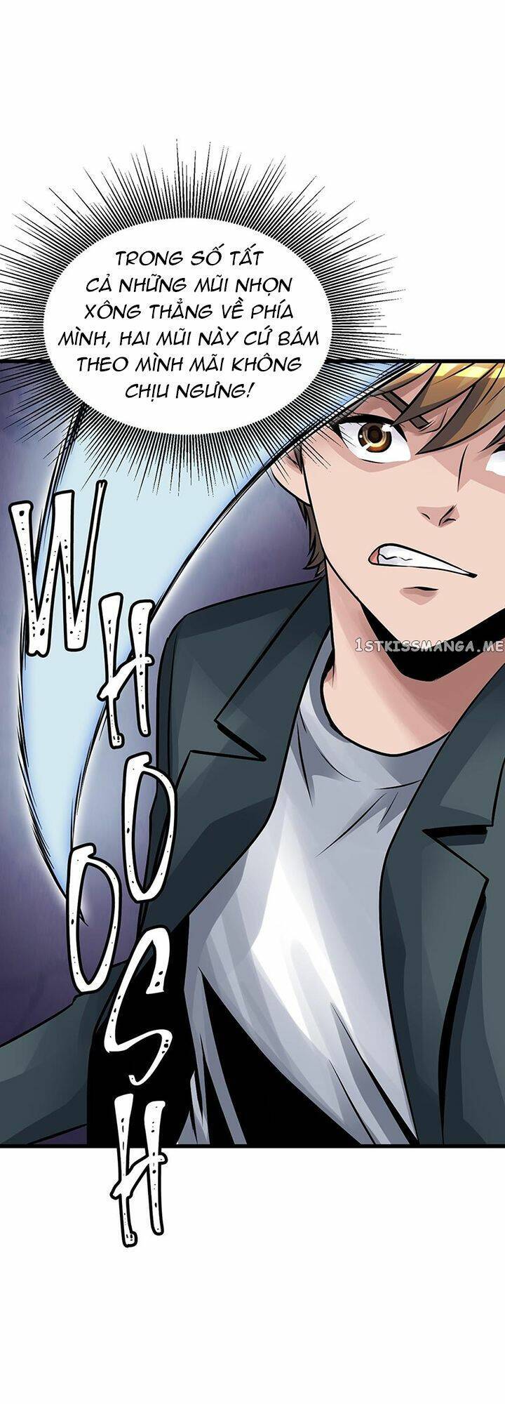 Ranker Bất Bại Chapter 60 - Next Chapter 61