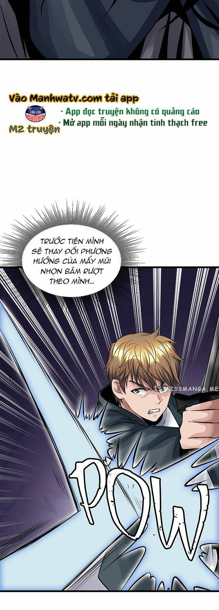 Ranker Bất Bại Chapter 60 - Next Chapter 61