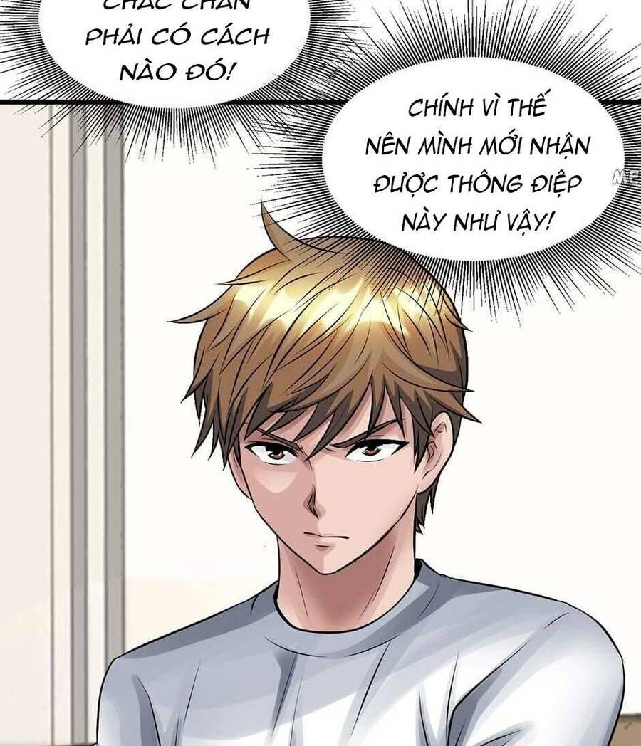 Ranker Bất Bại Chapter 62 - Next 