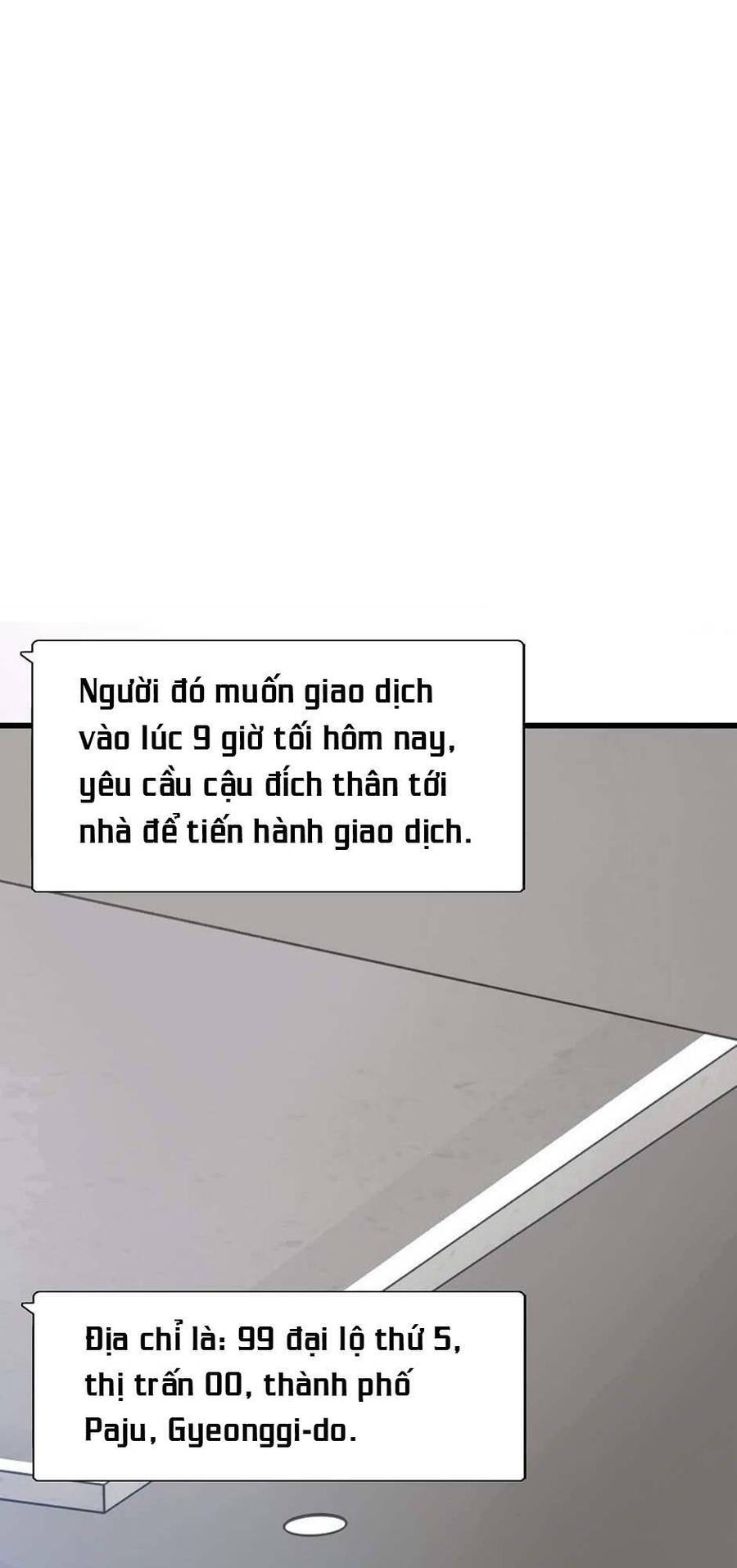 Ranker Bất Bại Chapter 62 - Next 