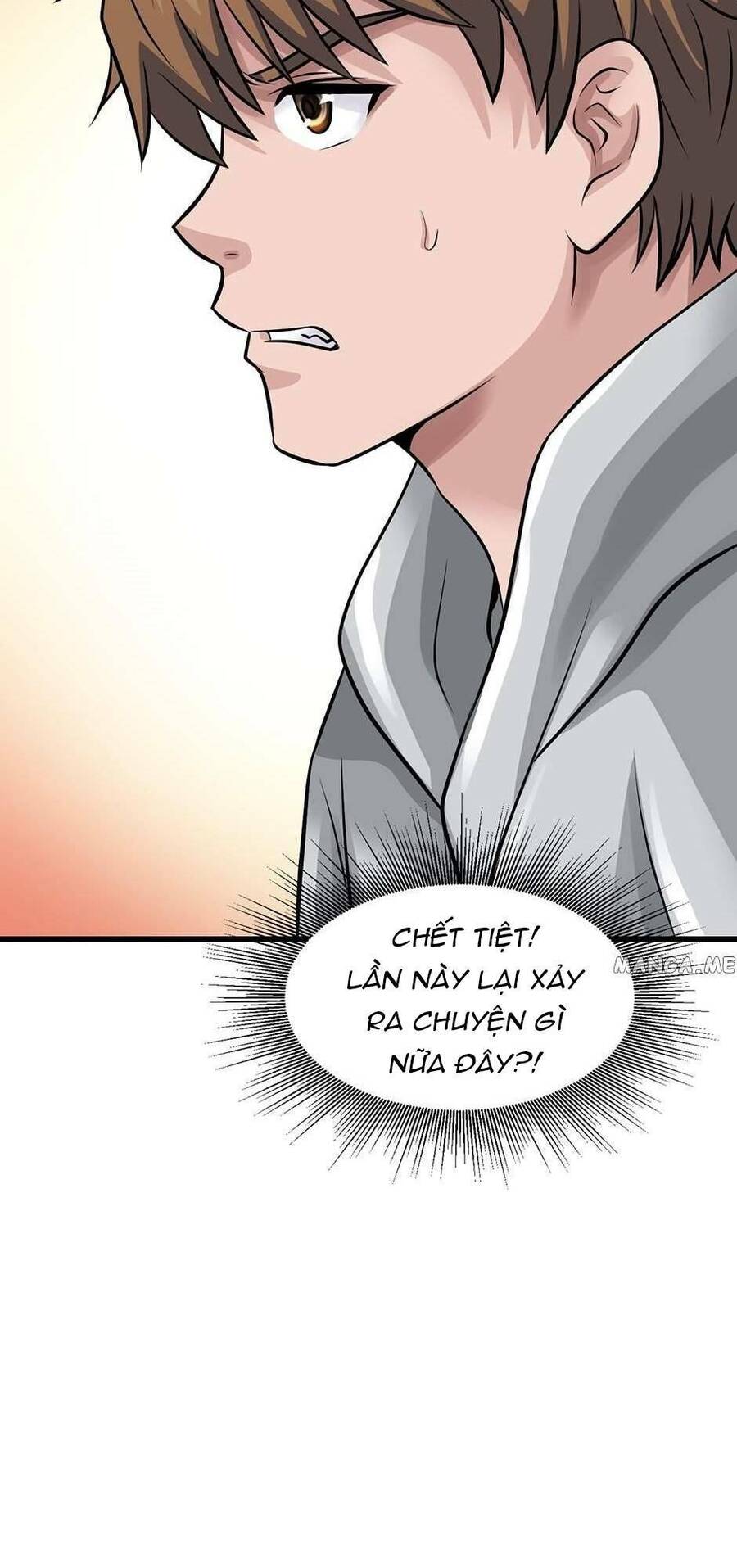 Ranker Bất Bại Chapter 62 - Next 