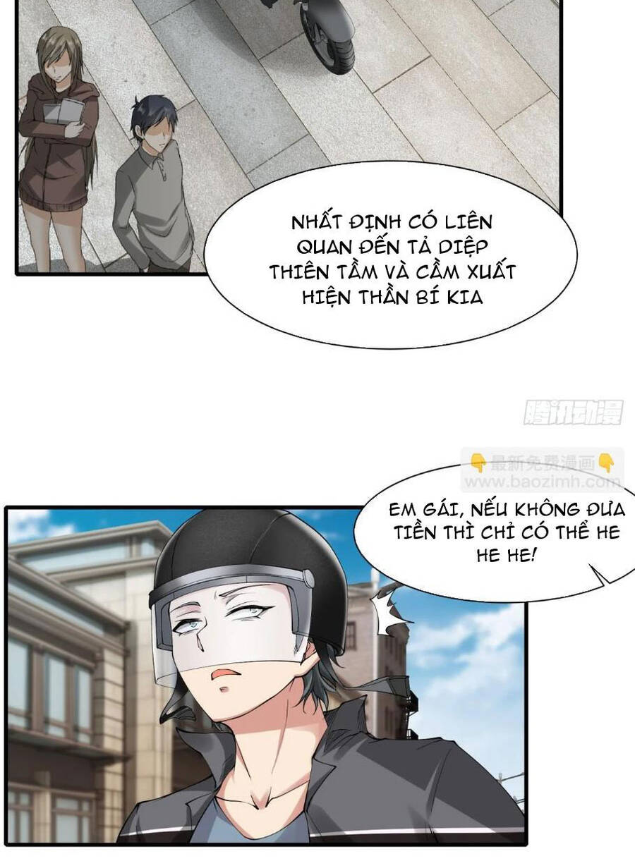 Ta Không Muốn Làm Đệ Nhất Chapter 181 - Next Chapter 182