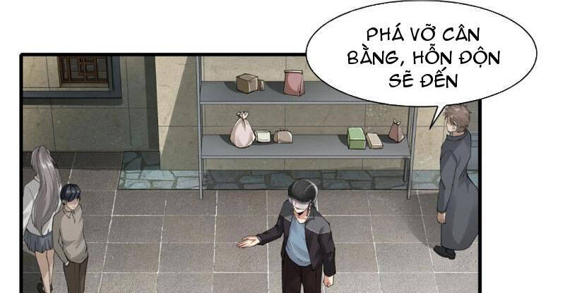 Ta Không Muốn Làm Đệ Nhất Chapter 181 - Next Chapter 182