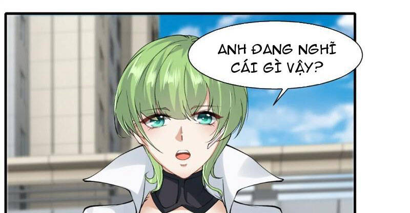 Ta Không Muốn Làm Đệ Nhất Chapter 181 - Next Chapter 182