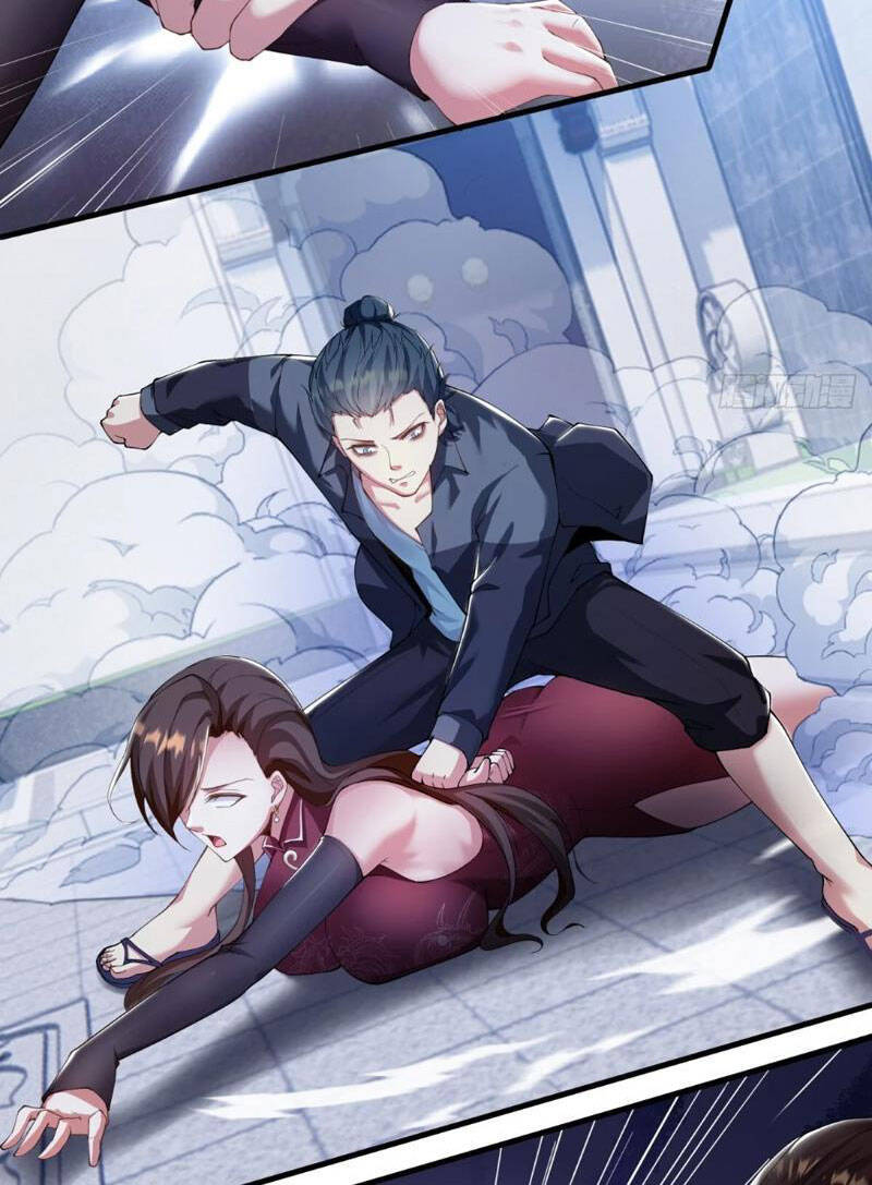 Ta Không Muốn Làm Đệ Nhất Chapter 183 - Next Chapter 184