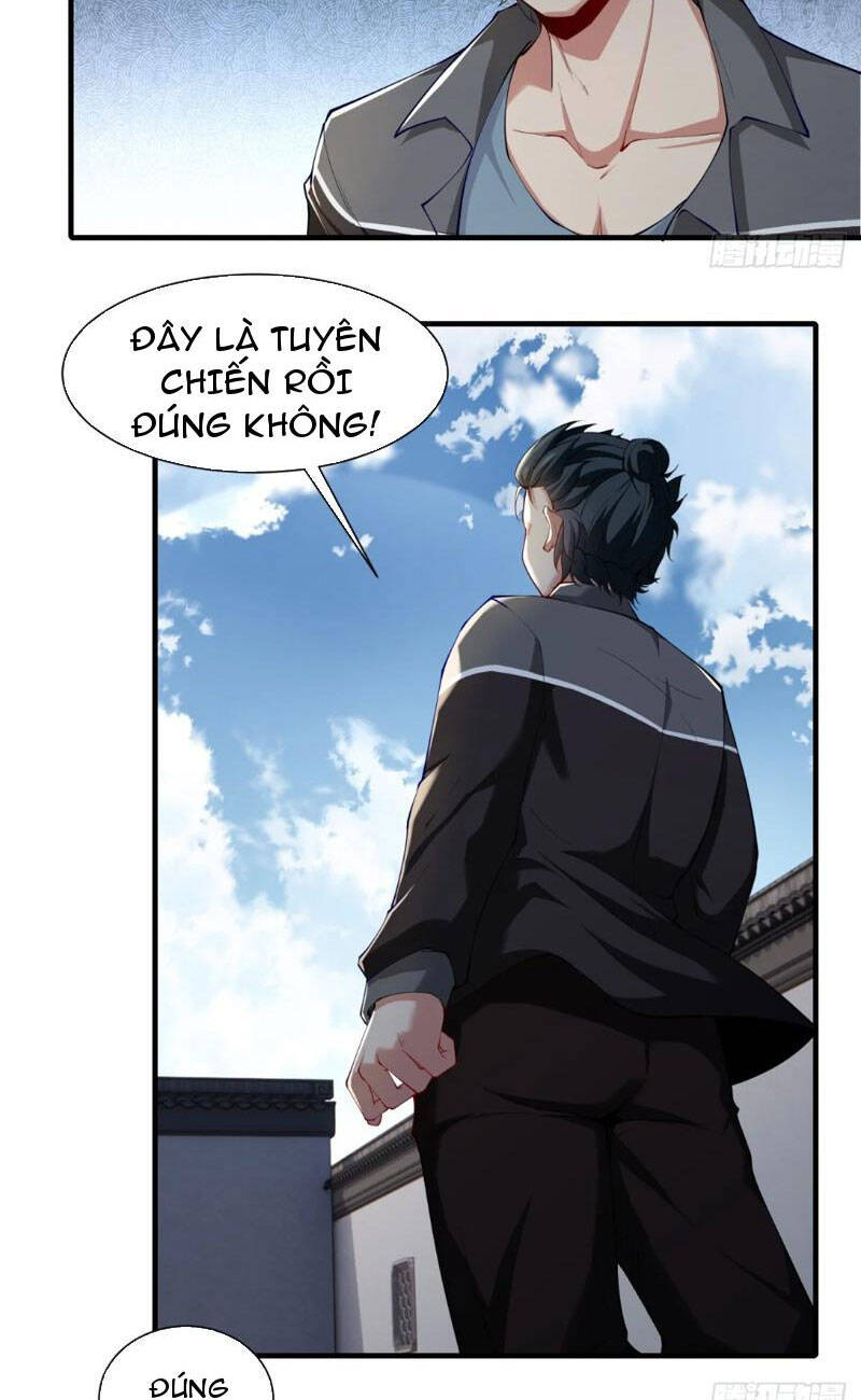 Ta Không Muốn Làm Đệ Nhất Chapter 183 - Next Chapter 184