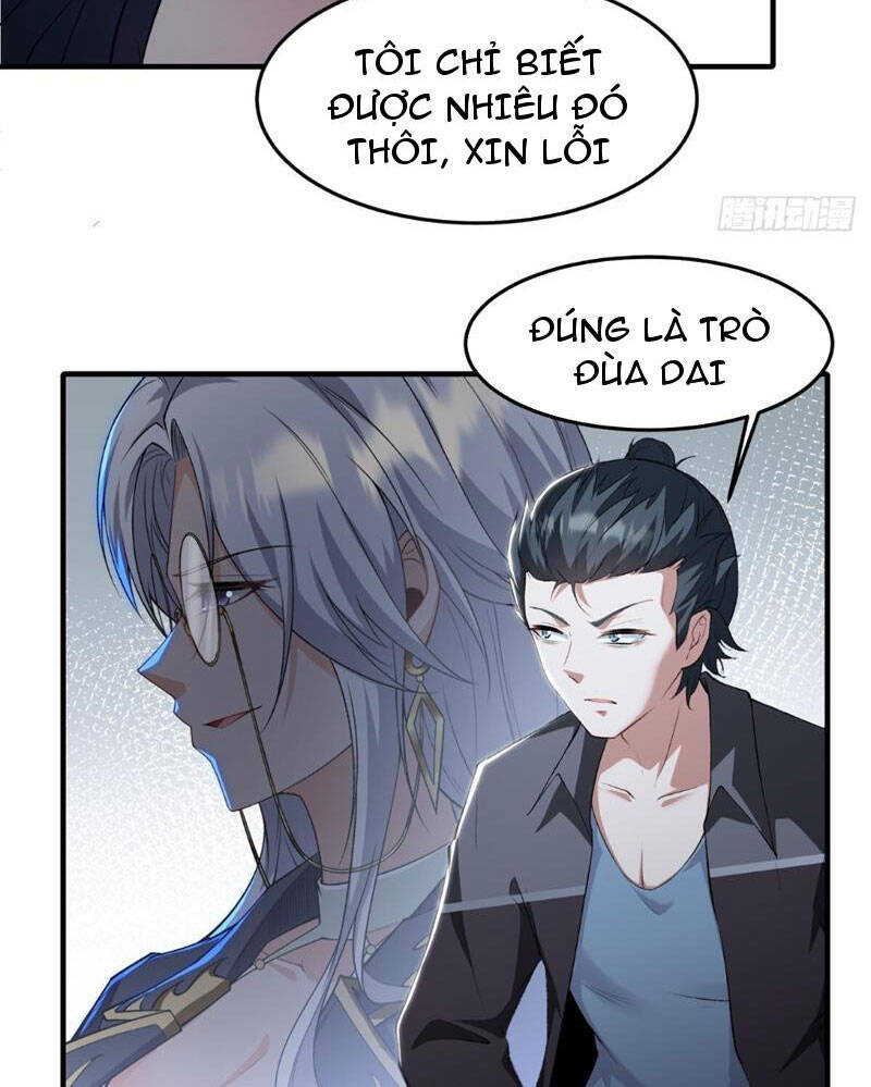 Ta Không Muốn Làm Đệ Nhất Chapter 185 - Next Chapter 186