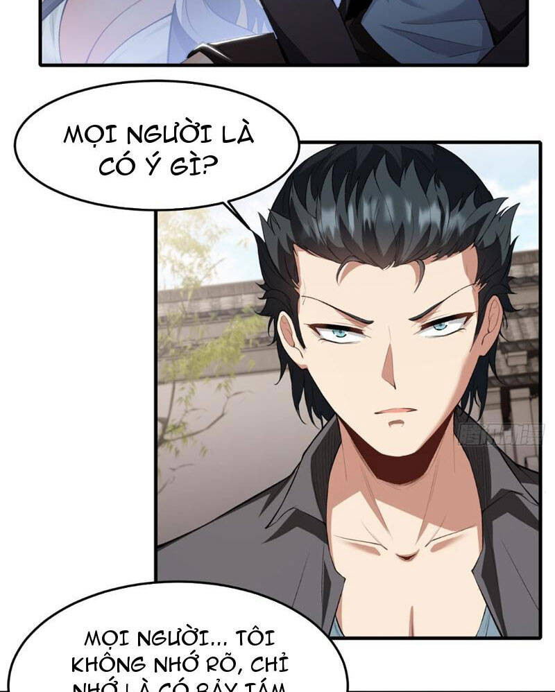 Ta Không Muốn Làm Đệ Nhất Chapter 185 - Next Chapter 186