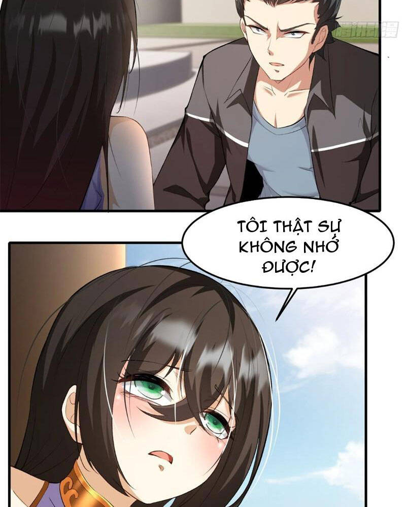 Ta Không Muốn Làm Đệ Nhất Chapter 185 - Next Chapter 186