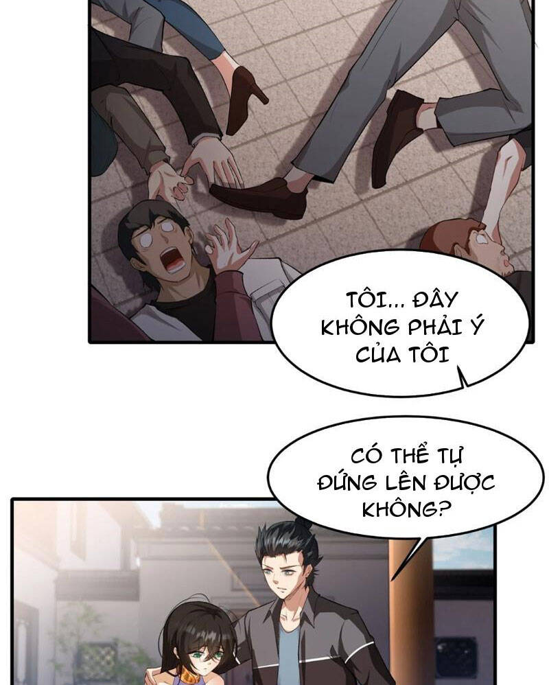 Ta Không Muốn Làm Đệ Nhất Chapter 185 - Next Chapter 186