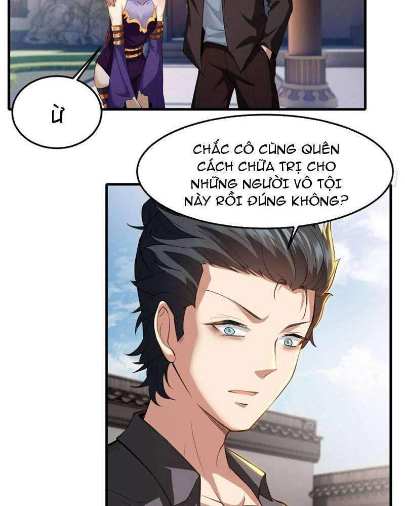 Ta Không Muốn Làm Đệ Nhất Chapter 185 - Next Chapter 186