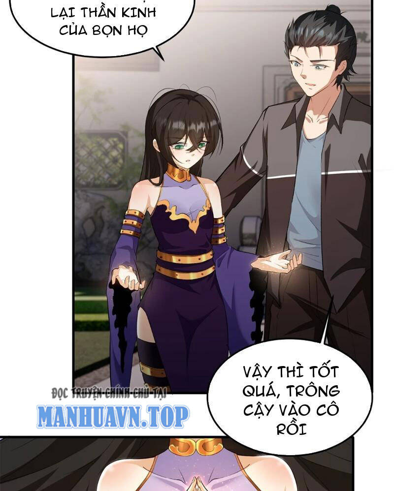 Ta Không Muốn Làm Đệ Nhất Chapter 185 - Next Chapter 186