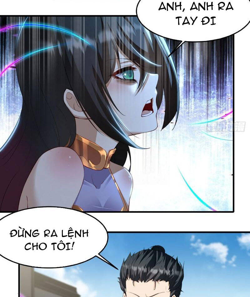 Ta Không Muốn Làm Đệ Nhất Chapter 185 - Next Chapter 186