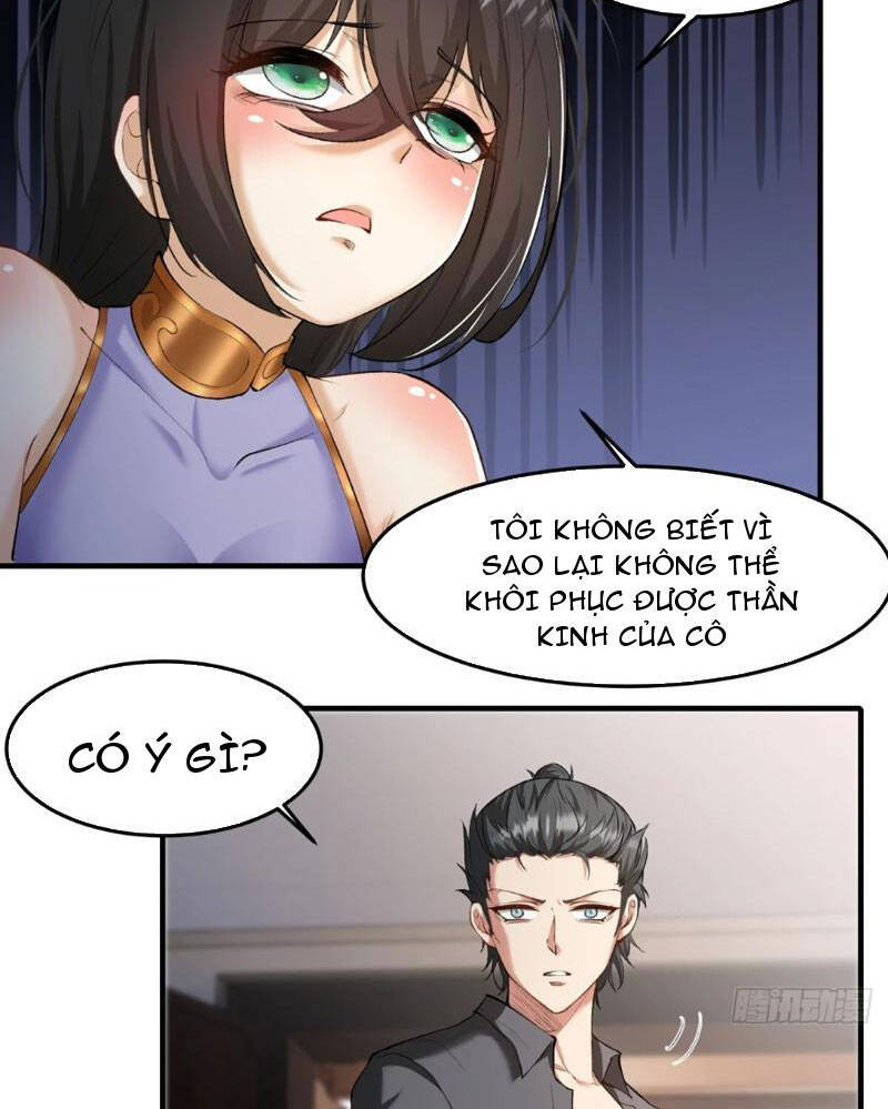 Ta Không Muốn Làm Đệ Nhất Chapter 185 - Next Chapter 186