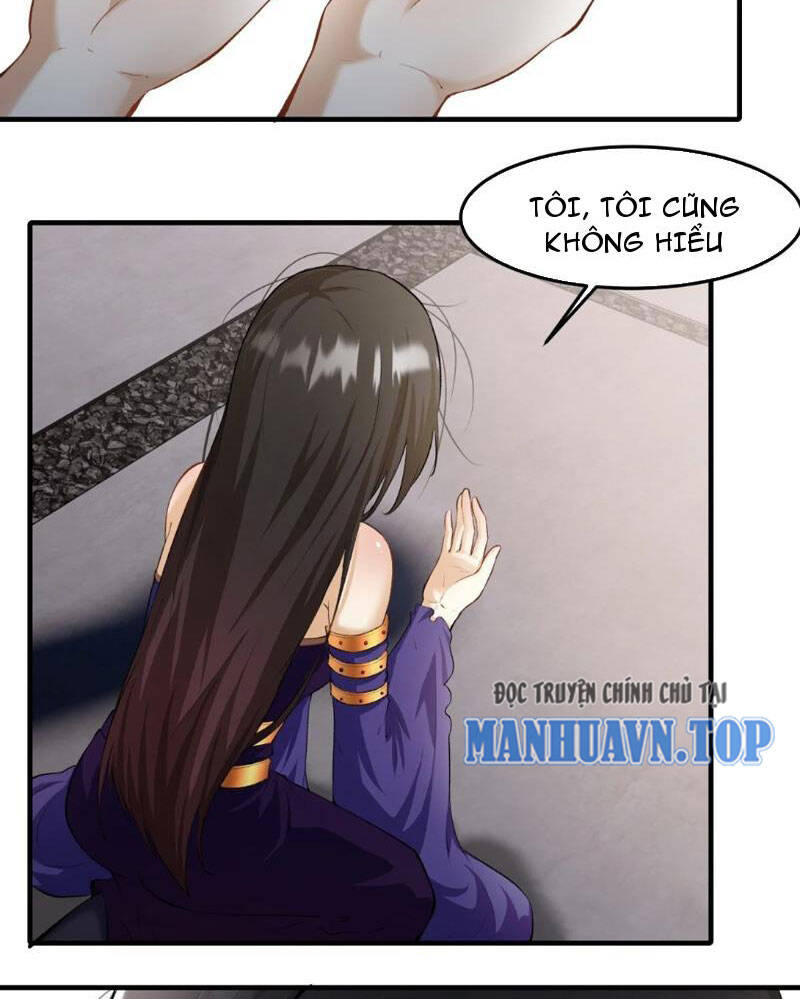 Ta Không Muốn Làm Đệ Nhất Chapter 185 - Next Chapter 186