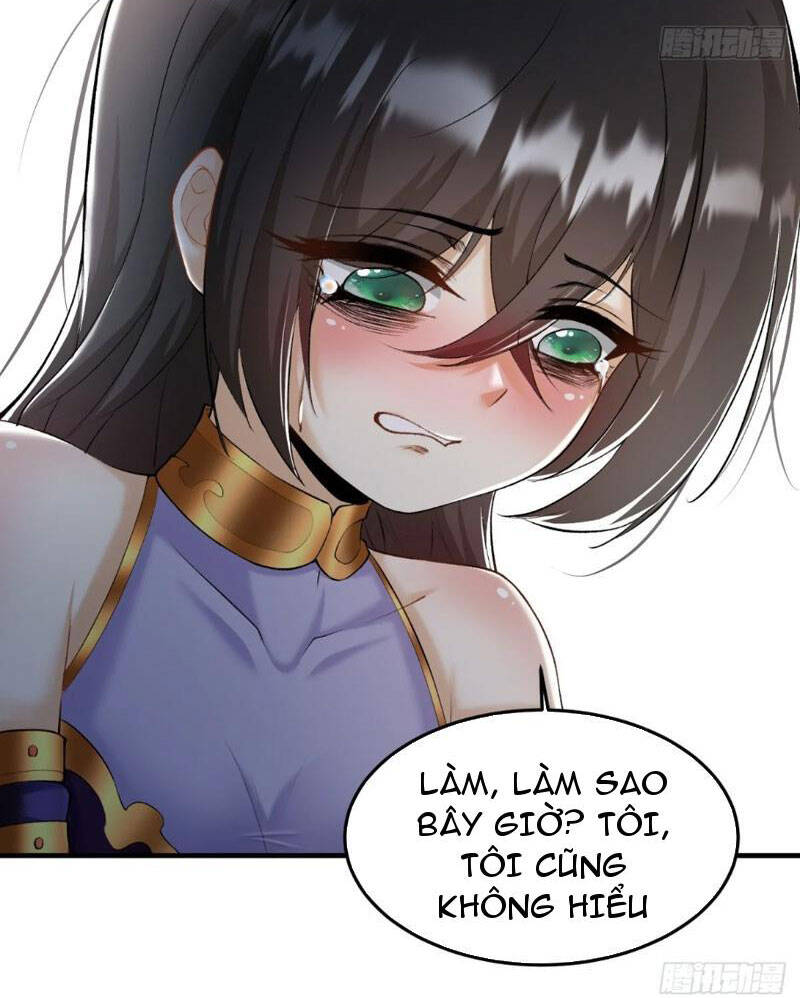 Ta Không Muốn Làm Đệ Nhất Chapter 185 - Next Chapter 186