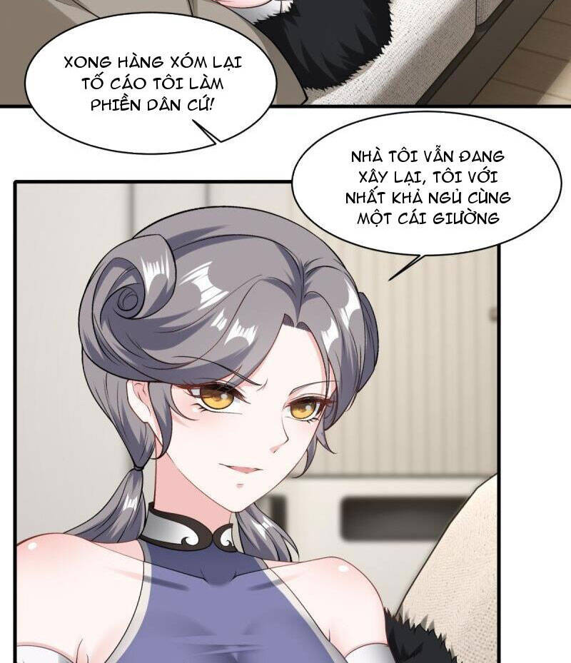 Ta Không Muốn Làm Đệ Nhất Chapter 187 - Next Chapter 188