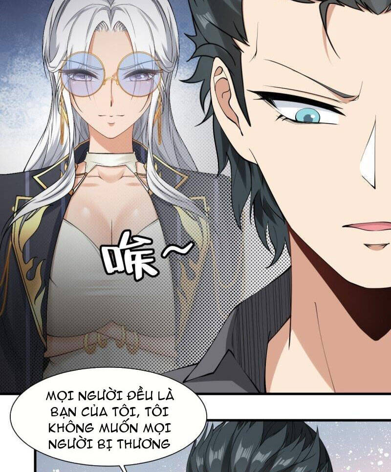 Ta Không Muốn Làm Đệ Nhất Chapter 187 - Next Chapter 188