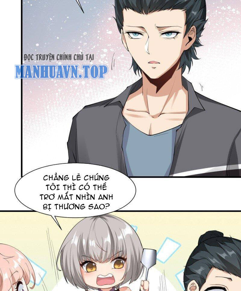 Ta Không Muốn Làm Đệ Nhất Chapter 187 - Next Chapter 188