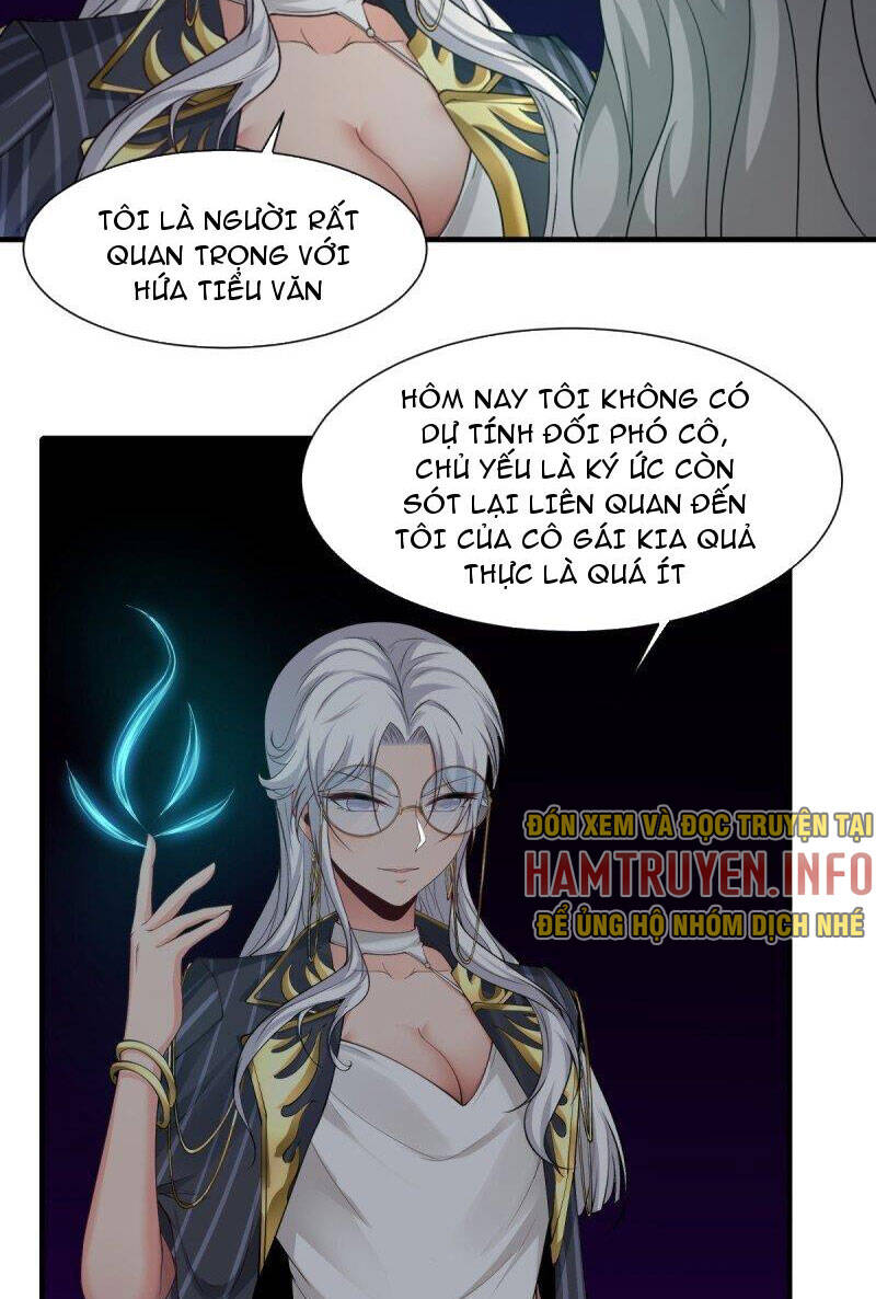 Ta Không Muốn Làm Đệ Nhất Chapter 188 - Next Chapter 189