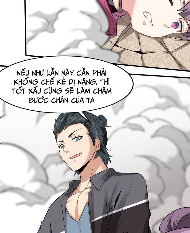 Ta Không Muốn Làm Đệ Nhất Chapter 197 - Next Chapter 200