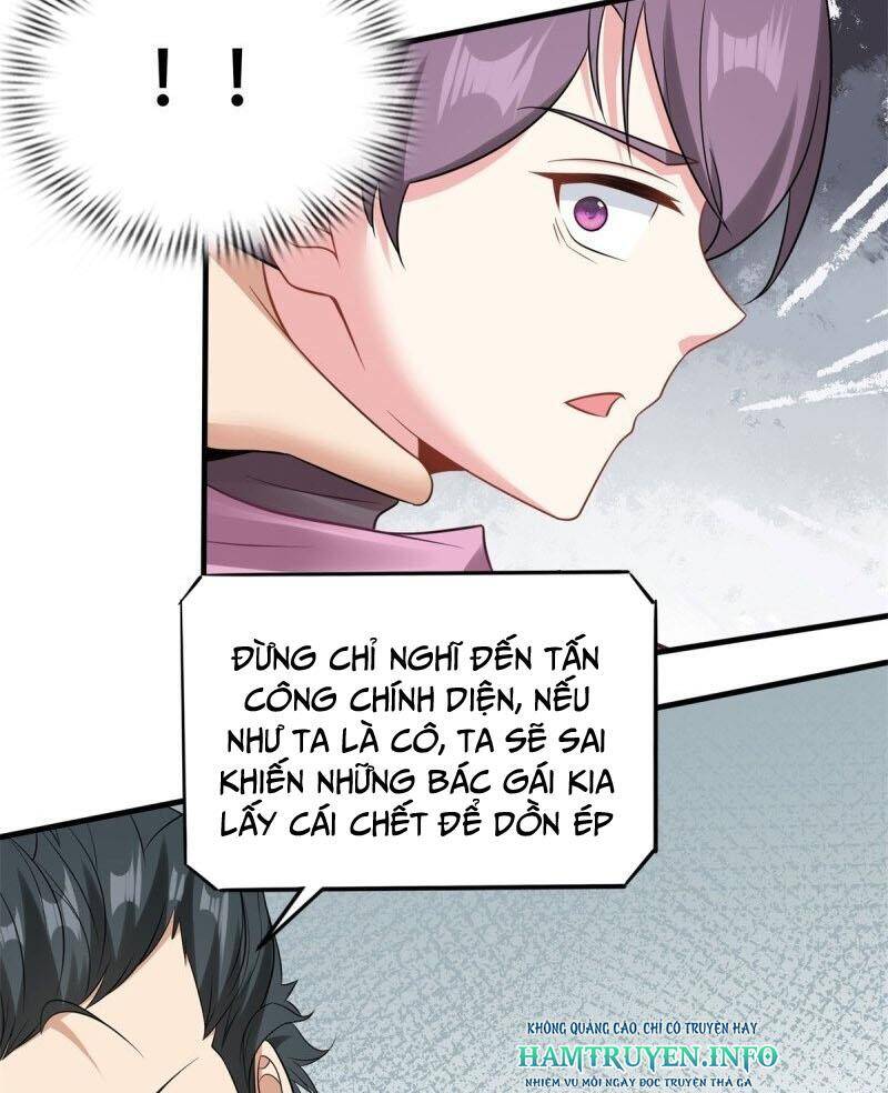 Ta Không Muốn Làm Đệ Nhất Chapter 197 - Next Chapter 200