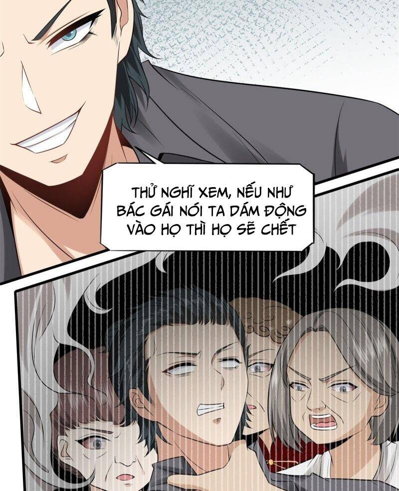 Ta Không Muốn Làm Đệ Nhất Chapter 197 - Next Chapter 200