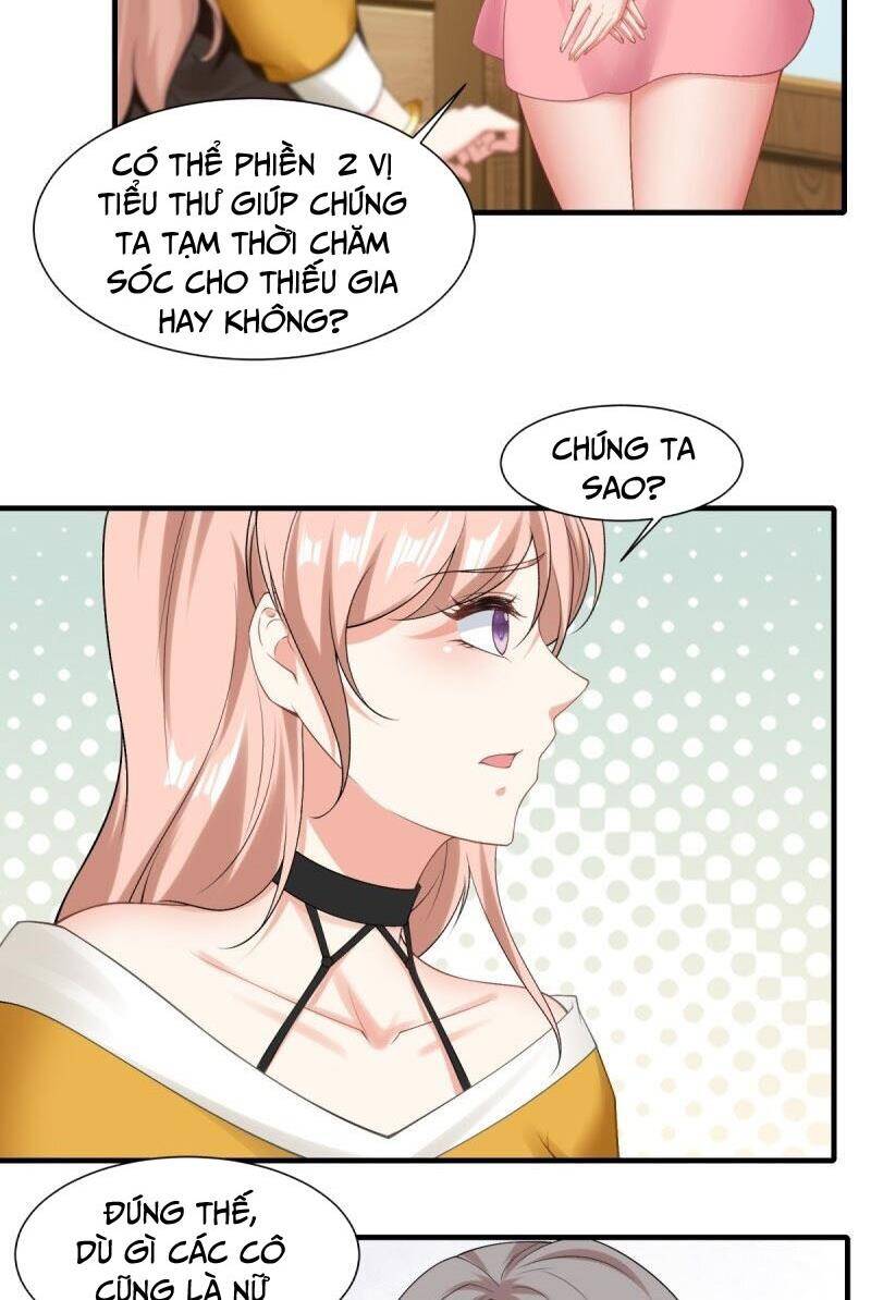 Ta Không Muốn Làm Đệ Nhất Chapter 202 - Next Chapter 203