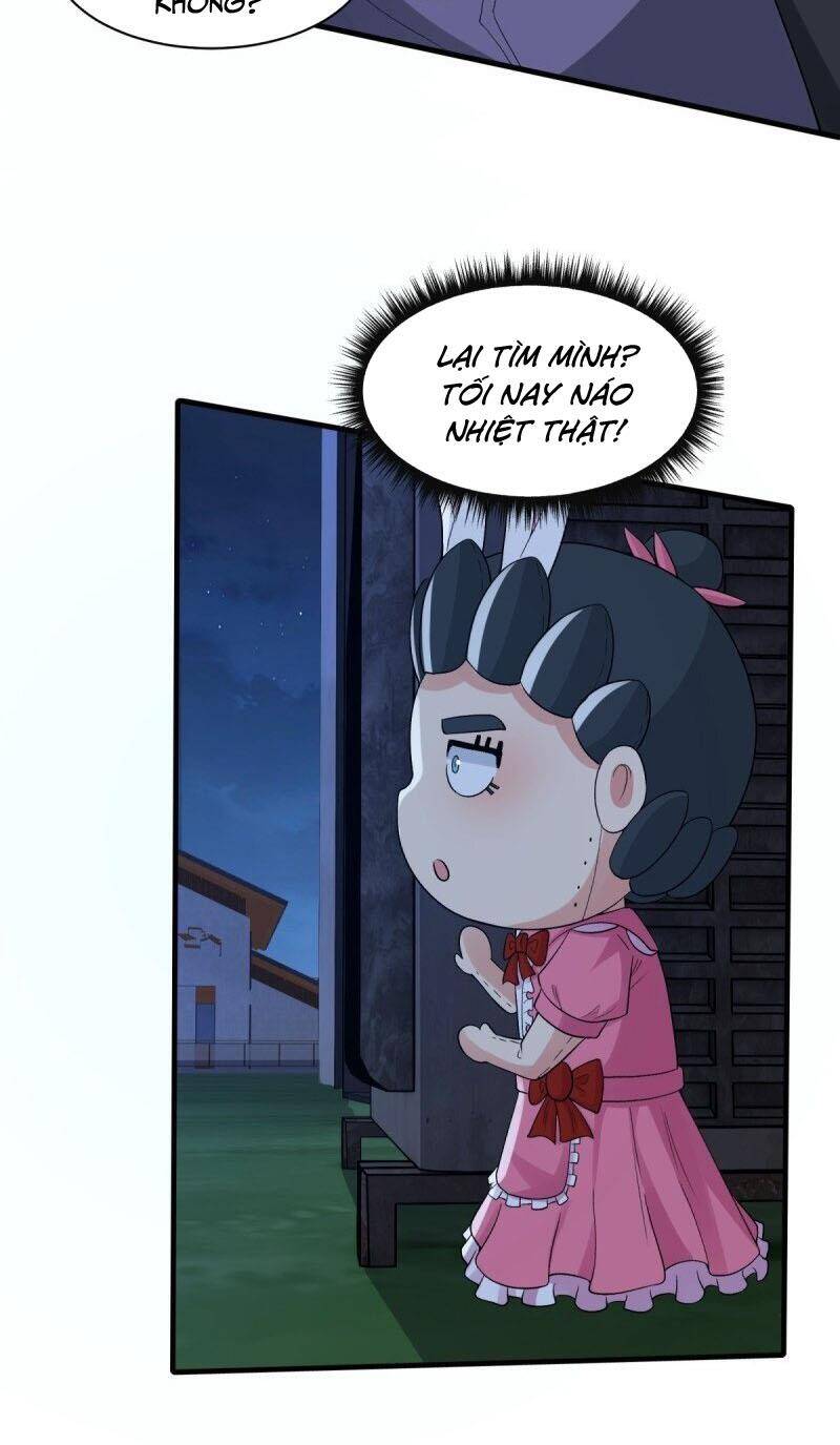 Ta Không Muốn Làm Đệ Nhất Chapter 210 - Next Chapter 211