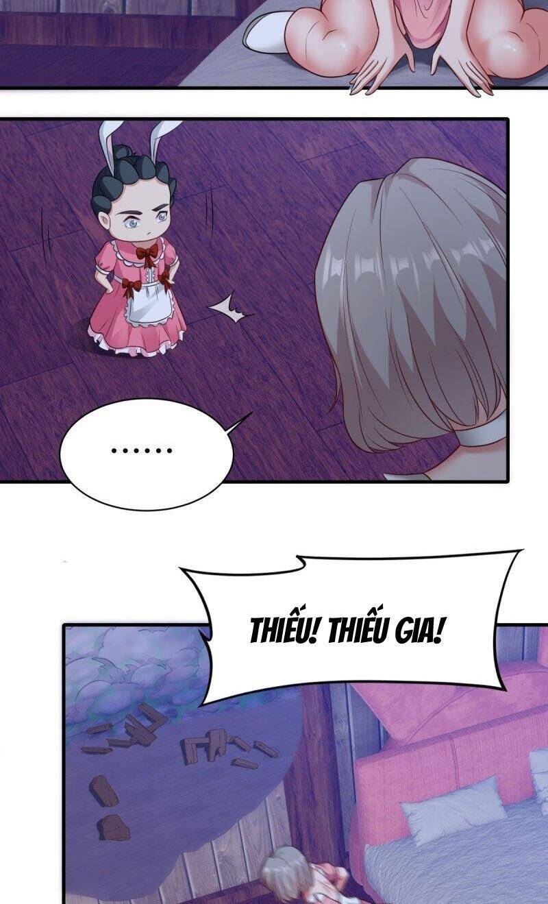 Ta Không Muốn Làm Đệ Nhất Chapter 211 - Next Chapter 212