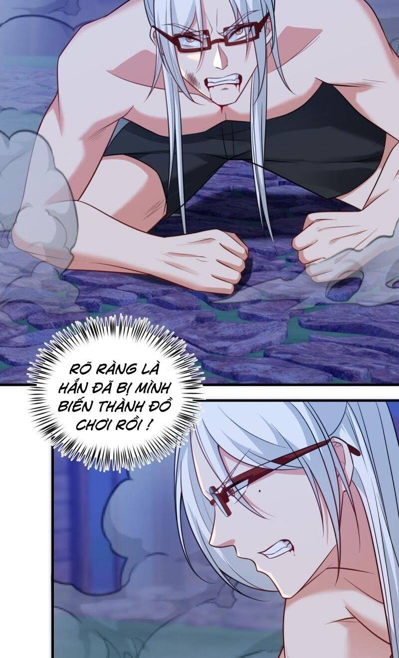 Ta Không Muốn Làm Đệ Nhất Chapter 211 - Next Chapter 212