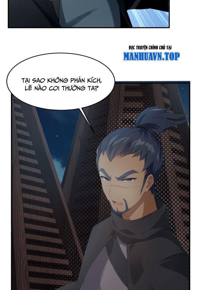 Ta Không Muốn Làm Đệ Nhất Chapter 213 - Next Chapter 214