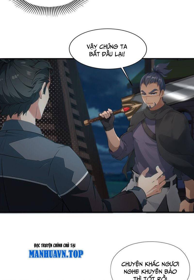 Ta Không Muốn Làm Đệ Nhất Chapter 213 - Next Chapter 214