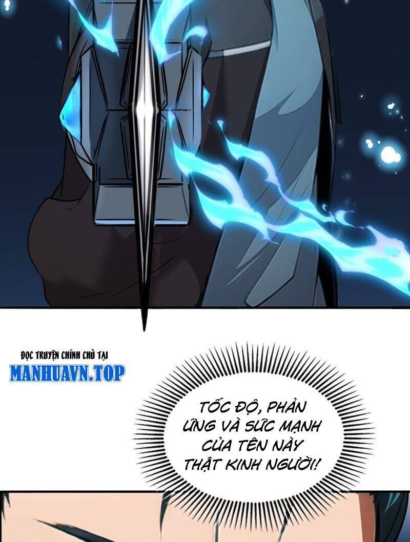 Ta Không Muốn Làm Đệ Nhất Chapter 213 - Next Chapter 214