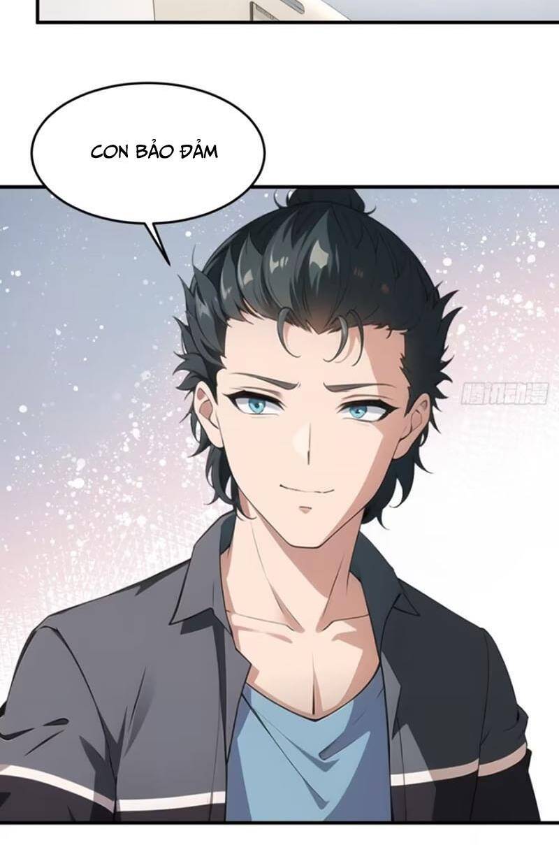 Ta Không Muốn Làm Đệ Nhất Chapter 215 - Next Chapter 216