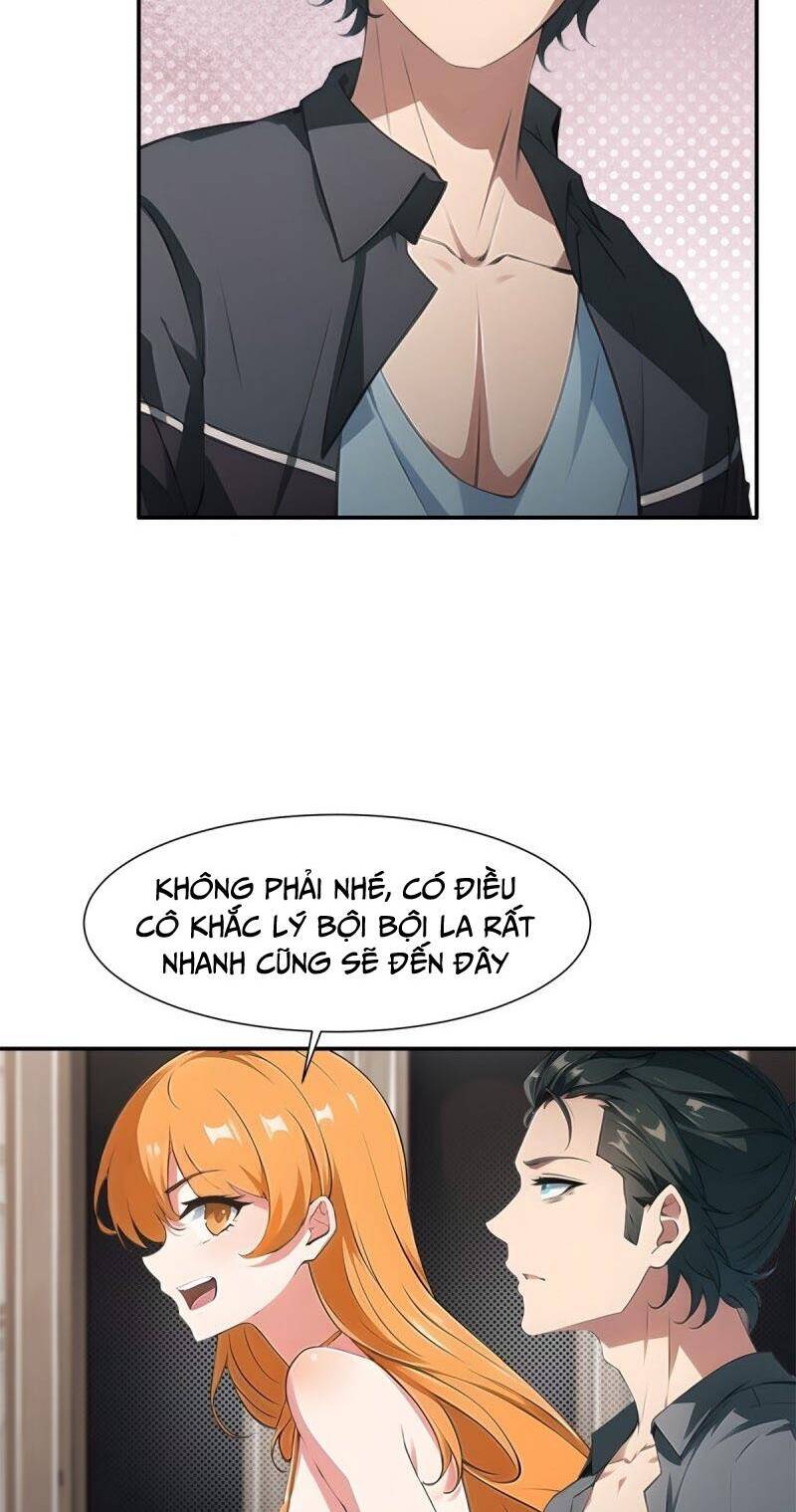 Ta Không Muốn Làm Đệ Nhất Chapter 226 - Next Chapter 227