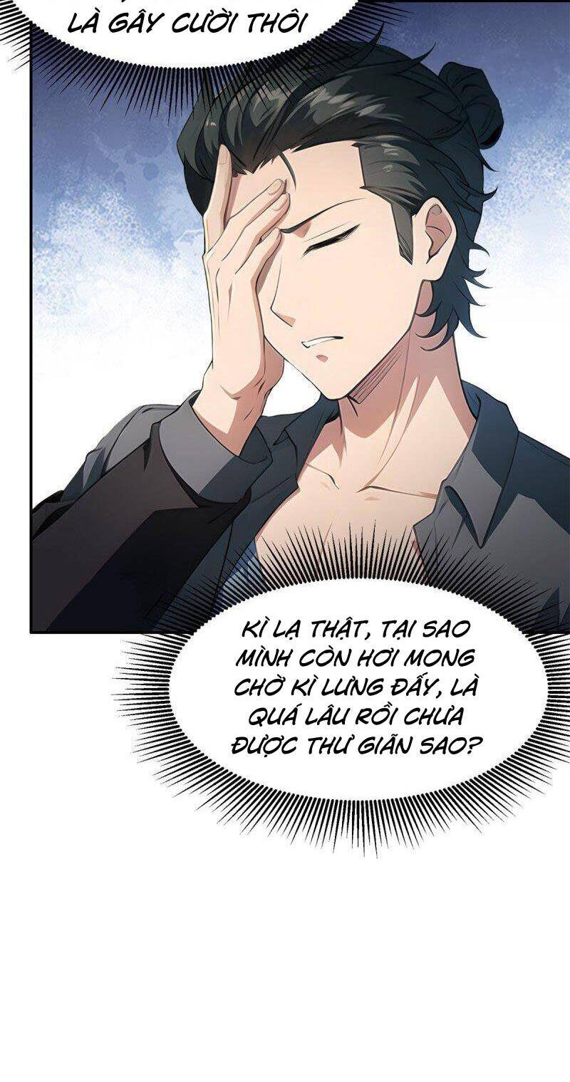 Ta Không Muốn Làm Đệ Nhất Chapter 226 - Next Chapter 227