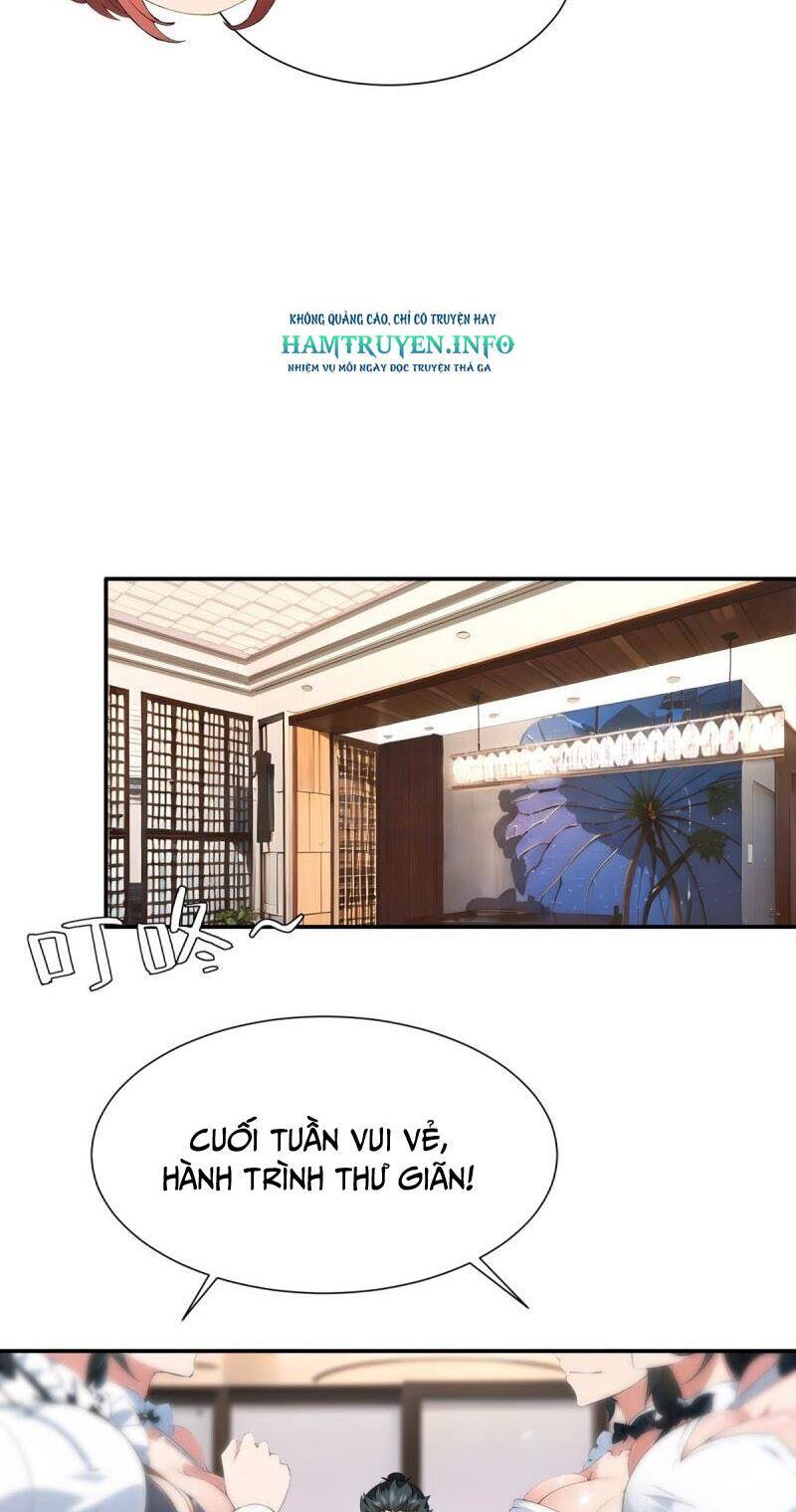 Ta Không Muốn Làm Đệ Nhất Chapter 226 - Next Chapter 227