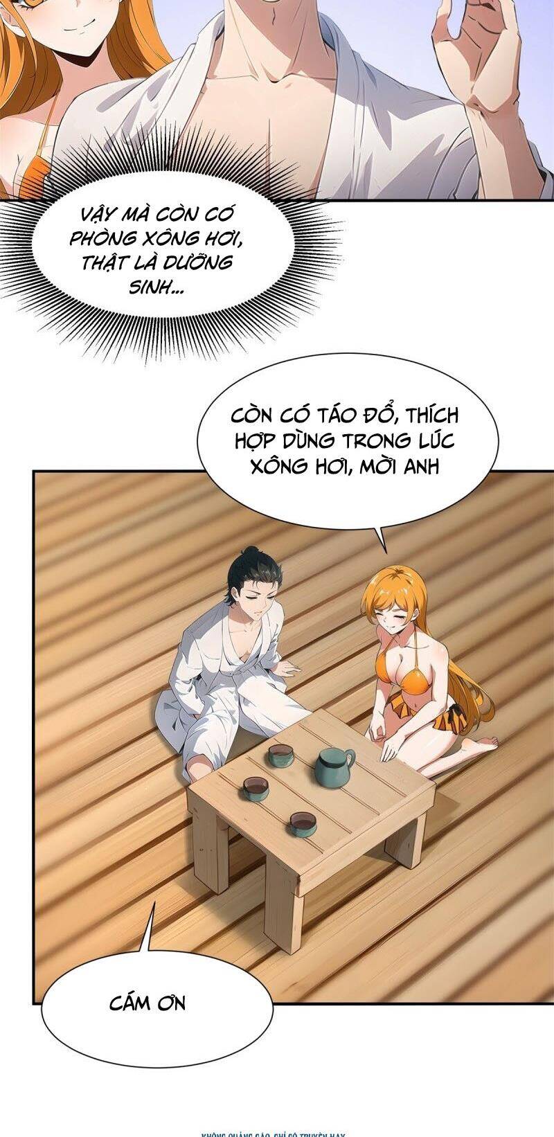 Ta Không Muốn Làm Đệ Nhất Chapter 227 - Next Chapter 228