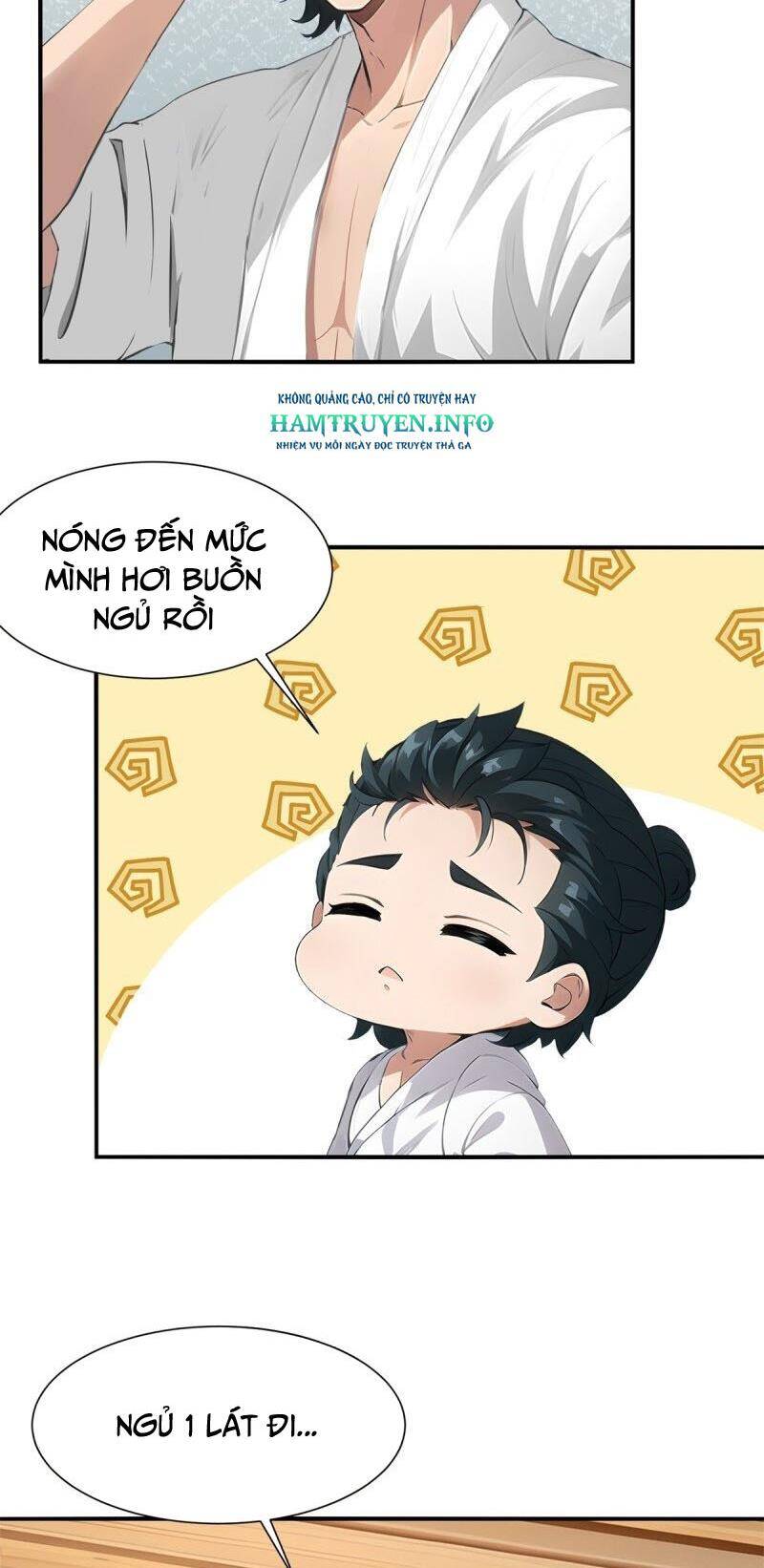 Ta Không Muốn Làm Đệ Nhất Chapter 227 - Next Chapter 228