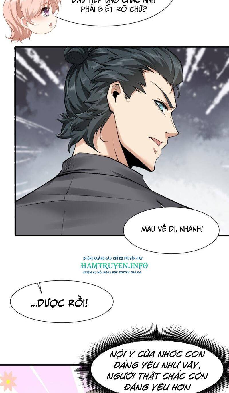 Ta Không Muốn Làm Đệ Nhất Chapter 190 - Next Chapter 191