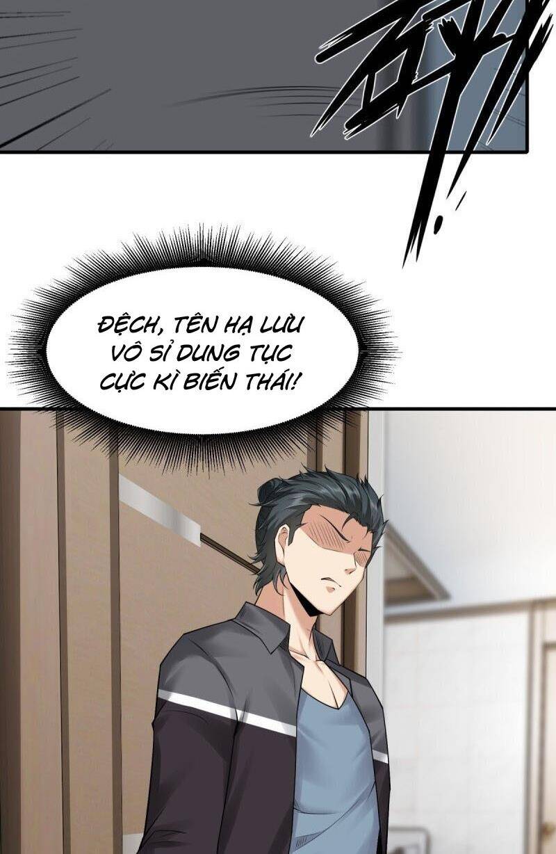 Ta Không Muốn Làm Đệ Nhất Chapter 190 - Next Chapter 191