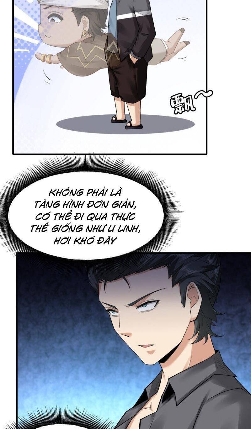 Ta Không Muốn Làm Đệ Nhất Chapter 190 - Next Chapter 191