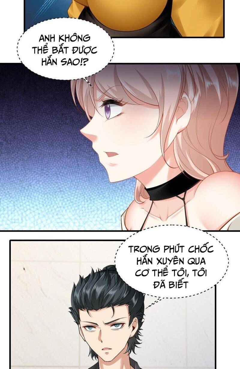 Ta Không Muốn Làm Đệ Nhất Chapter 190 - Next Chapter 191