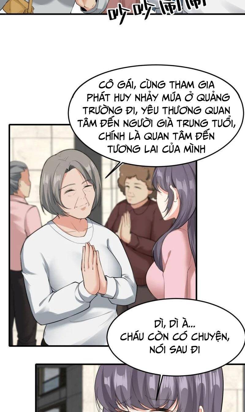 Ta Không Muốn Làm Đệ Nhất Chapter 195 - Next Chapter 196